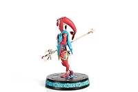 The Legend of Zelda: Breath of the Wild Collector's Edition Mipha PVC Statue