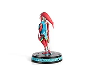 The Legend of Zelda: Breath of the Wild Collector's Edition Mipha PVC Statue