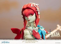 The Legend of Zelda: Breath of the Wild Collector's Edition Mipha PVC Statue