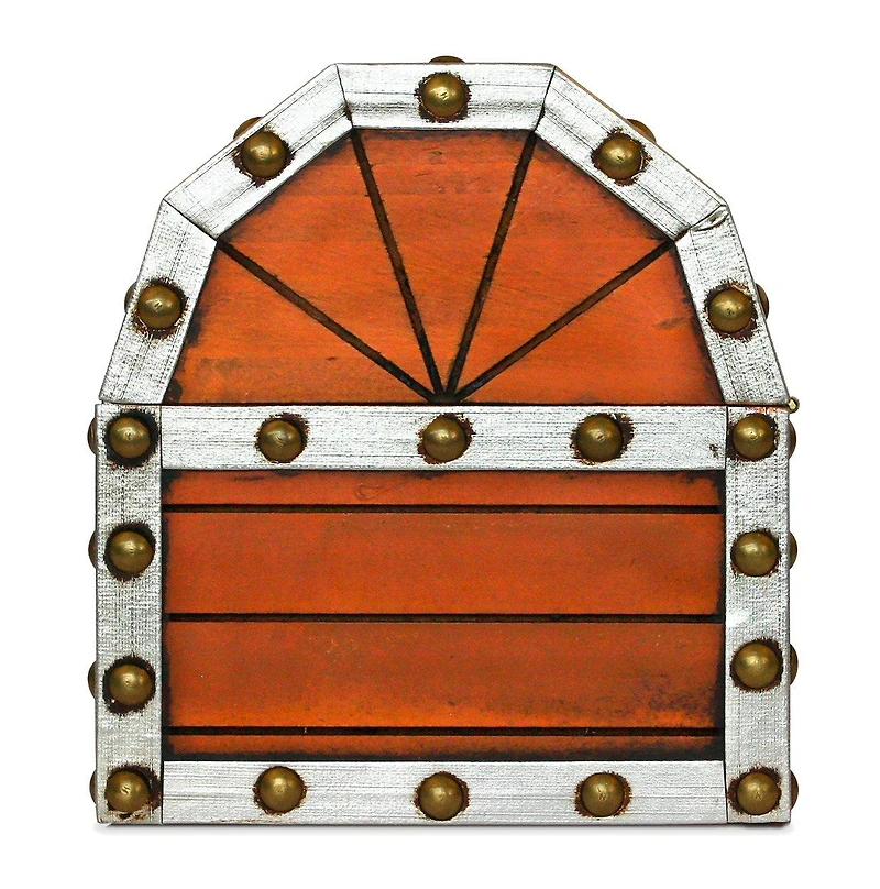 Legend of Zelda Rupee Paper Weight Set 3-Pack with Collectible Chest