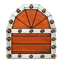 Legend of Zelda Rupee Paper Weight Set 3-Pack with Collectible Chest