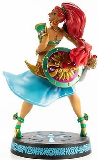 The Legend of Zelda: Breath of the Wild Collector's Edition Urbosa PVC Statue