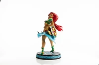 The Legend of Zelda: Breath of the Wild Collector's Edition Urbosa PVC Statue