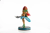 The Legend of Zelda: Breath of the Wild Collector's Edition Urbosa PVC Statue