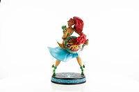 The Legend of Zelda: Breath of the Wild Collector's Edition Urbosa PVC Statue