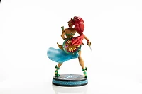 The Legend of Zelda: Breath of the Wild Collector's Edition Urbosa PVC Statue