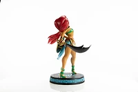 The Legend of Zelda: Breath of the Wild Collector's Edition Urbosa PVC Statue