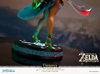 The Legend of Zelda: Breath of the Wild Collector's Edition Urbosa PVC Statue