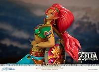 The Legend of Zelda: Breath of the Wild Collector's Edition Urbosa PVC Statue