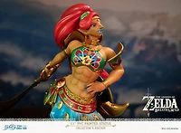 The Legend of Zelda: Breath of the Wild Collector's Edition Urbosa PVC Statue