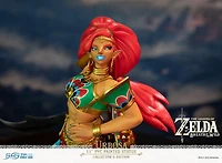 The Legend of Zelda: Breath of the Wild Collector's Edition Urbosa PVC Statue