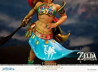 The Legend of Zelda: Breath of the Wild Collector's Edition Urbosa PVC Statue