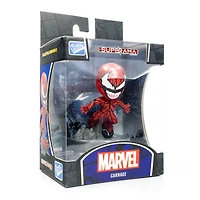 The Loyal Subjects Marvel Superama Carnage 4.5 inch Statue