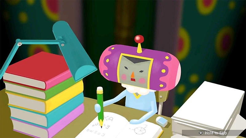 We Love Katamari REROLL and Royal Reverie - Nintendo Switch