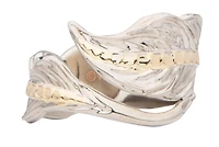 Dungeons and Dragons Adjustable 6-Piece Ring Set GameStop Exclusive
