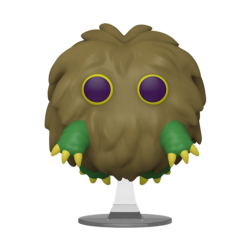 Funko POP! Animation: Yu-Gi-Oh! Kuriboh 4-in Vinyl Figure