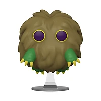 Funko POP! Animation: Yu-Gi-Oh! Kuriboh 4-in Vinyl Figure