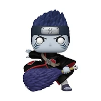 Funko POP! Super: Naruto Shippuden Kisame Hoshigaki 6.7-in Vinyl Figure
