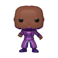 Funko Pop! Marvel Guardians of the Galaxy Vol. 3 The High Evolutionary 3.85-in Vinyl Bobblehead 2023 New York Comic Con Exclusive