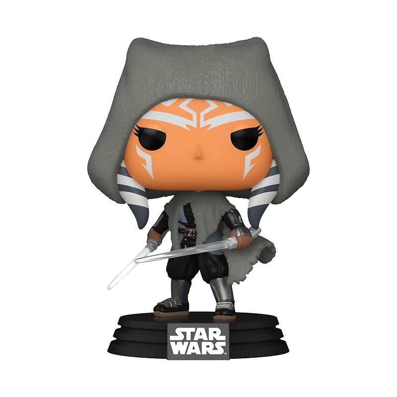 Funko POP! Star Wars: Ahsoka
