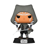 Funko POP! Star Wars: Ahsoka