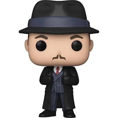 Funko POP! Television: Peaky Blinders Michael Gray 4-in Vinyl Figure
