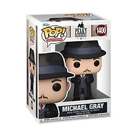 Funko POP! Television: Peaky Blinders Michael Gray 4-in Vinyl Figure