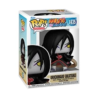 Funko POP! Animation: Naruto Shippuden Orochimaru (Akatsuki) 3.85-in Vinyl Figure