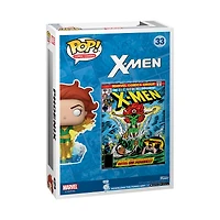 Funko POP! Comic Covers: X-Men Phoenix 5.45 Vinyl Figure