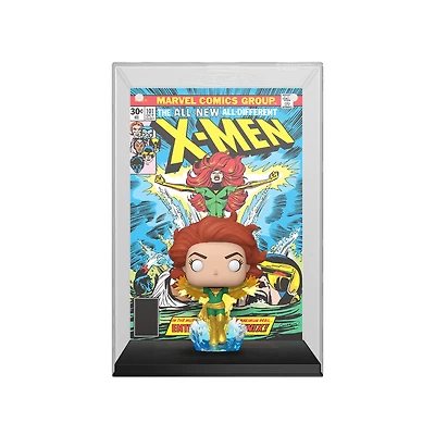 Funko POP! Comic Covers: X-Men Phoenix 5.45 Vinyl Figure