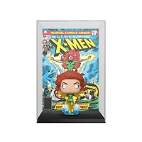 Funko POP! Comic Covers: X-Men Phoenix 5.45 Vinyl Figure