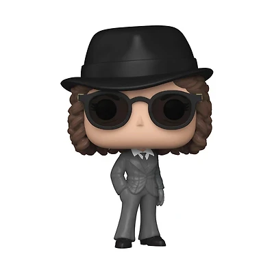 Funko POP Television: Peaky Blinders Polly Gray 4.2-in Vinyl Figure