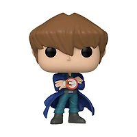 Funko POP! Animation: Yu-Gi-Oh! Seto Kaiba 4-in Vinyl Figure