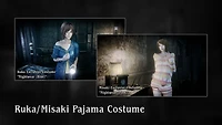 FATAL FRAME: Mask of the Lunar Eclipse Digital Deluxe