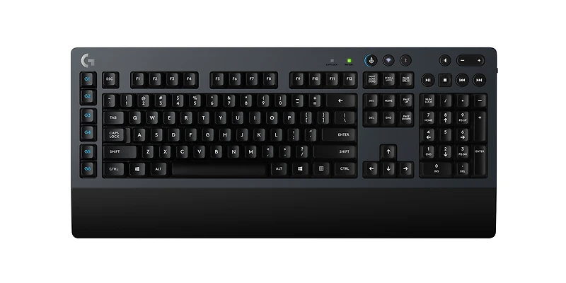 Logitech G613 Wireless Mechanical Gaming Keyboard