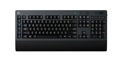 Logitech G613 Wireless Mechanical Gaming Keyboard