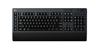Logitech G613 Wireless Mechanical Gaming Keyboard