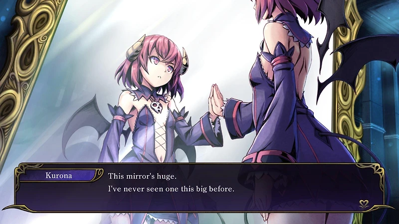 Gal Guardians: Demon Purge - PlayStation 4