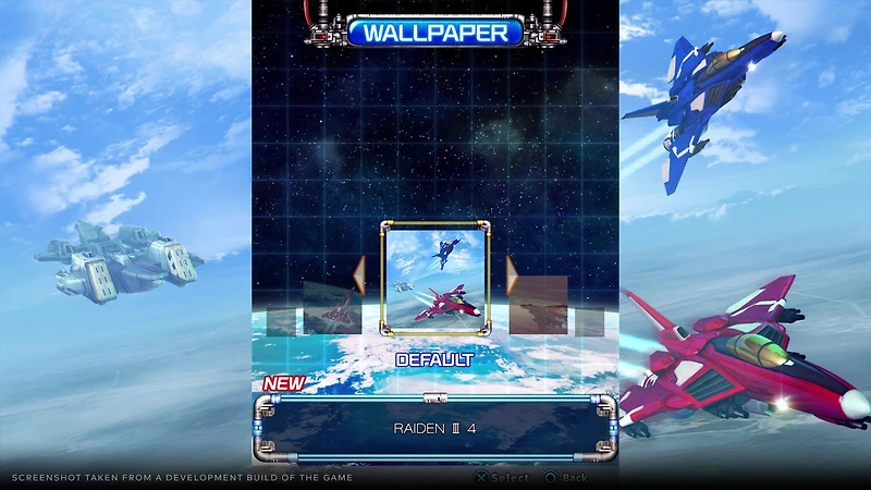 Raiden III x MIKADO MANIAX Deluxe Edition - Xbox Series X