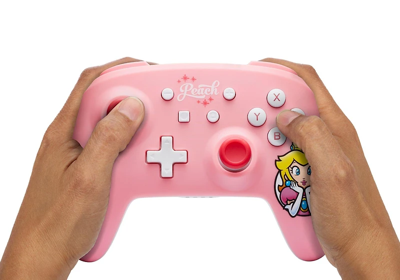 PowerA Wireless Controller for Nintendo Switch