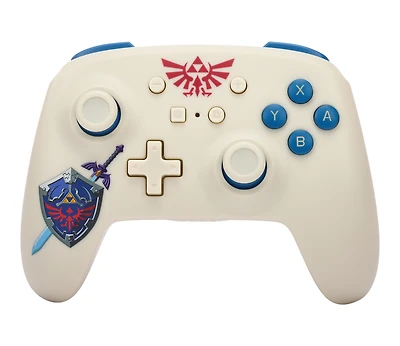 PowerA Wireless Controller for Nintendo Switch