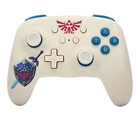 PowerA Wireless Controller for Nintendo Switch