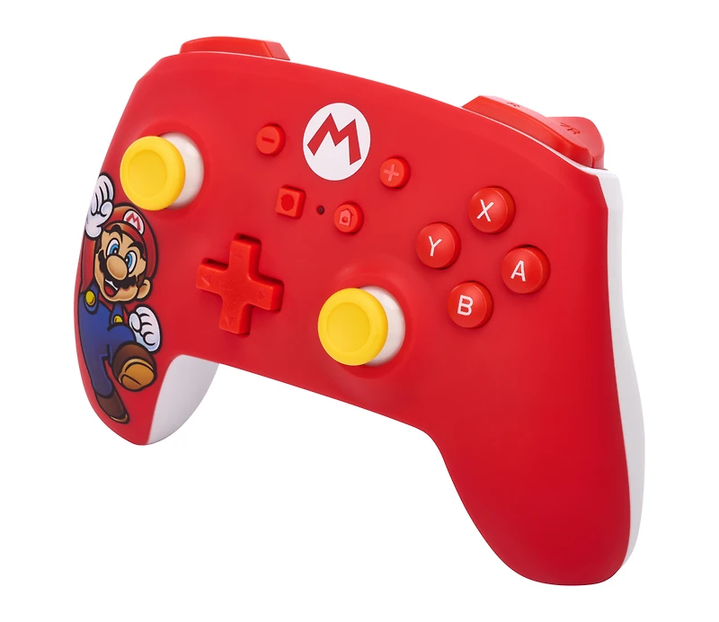 PowerA Wireless Controller for Nintendo Switch