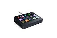 Razer Stream Controller X All-in-one Keypad for Streaming and Content Creation