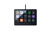 Razer Stream Controller X All-in-one Keypad for Streaming and Content Creation
