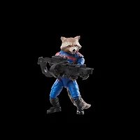 Hasbro Marvel Legends Series Guardians of the Galaxy: Volume 3 Marvel’s Rocket (Build-A-Figure - Marvel's Cosmo) 6-in Action Figure