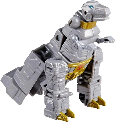 Hasbro Transformers Generations Legacy Evolution Dinobot Grimlock (Core Class) 3.75-in Action Figure