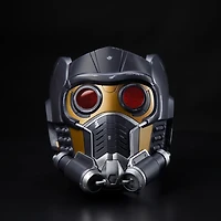 Hasbro Marvel Legends Series The Infinity Saga Star-Lord Premium Roleplay Electronic Helmet