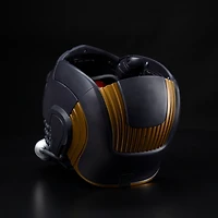 Hasbro Marvel Legends Series The Infinity Saga Star-Lord Premium Roleplay Electronic Helmet