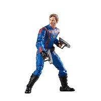 Hasbro Marvel Legends Series Guardians of the Galaxy: Volume 3 Star-Lord (Build-A-Figure